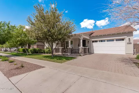 Exterior - 7222 E Peralta Ave, Mesa, AZ 85212 photo 3 of 8