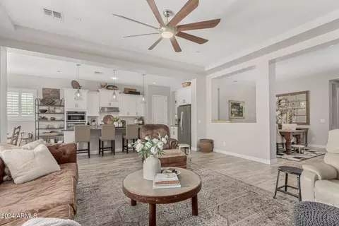Living - 7222 E Peralta Ave, Mesa, AZ 85212 photo 3 of 3