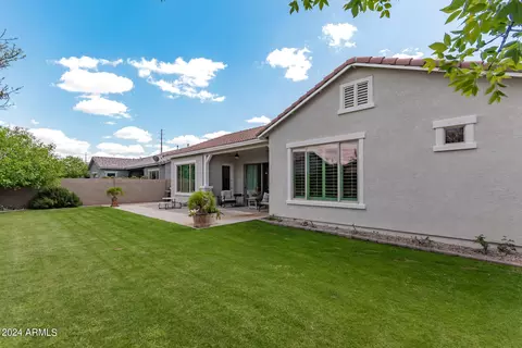 Exterior - 7222 E Peralta Ave, Mesa, AZ 85212 photo 7 of 8