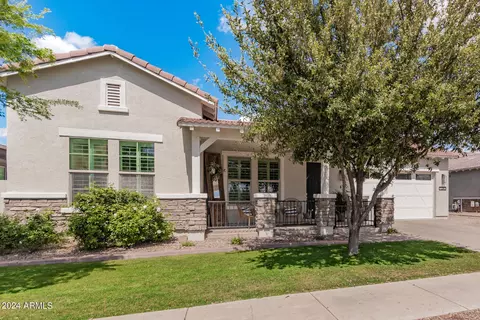 Exterior - 7222 E Peralta Ave, Mesa, AZ 85212 photo 6 of 8
