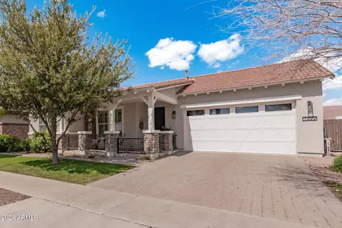 Exterior - 7222 E Peralta Ave, Mesa, AZ 85212 photo 4 of 8