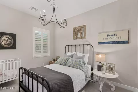 Bedroom - 7222 E Peralta Ave, Mesa, AZ 85212 photo 5 of 6