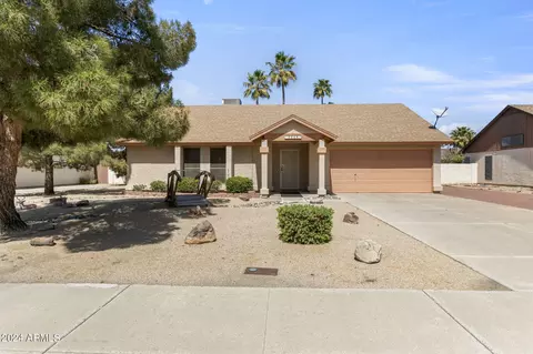 9008 W Vogel Ave, Peoria, AZ 85345