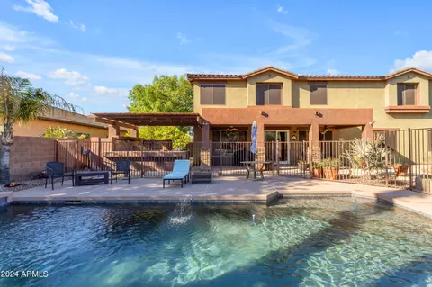 Other - 4053 E Ravenswood Dr, Gilbert, AZ 85298 photo 14 of 32