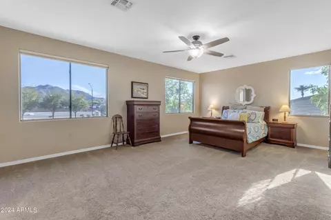 Bedroom - 4053 E Ravenswood Dr, Gilbert, AZ 85298 photo 1 of 12