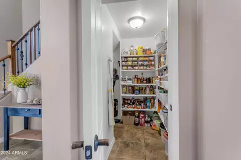 Entry Way - 4053 E Ravenswood Dr, Gilbert, AZ 85298 photo 4 of 15