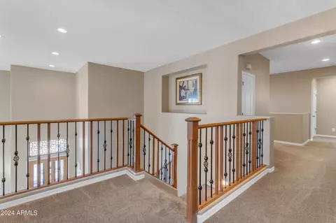 Entry Way - 4053 E Ravenswood Dr, Gilbert, AZ 85298 photo 11 of 15