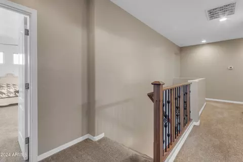 Entry Way - 4053 E Ravenswood Dr, Gilbert, AZ 85298 photo 15 of 15