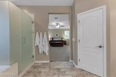 Entry Way - 4053 E Ravenswood Dr, Gilbert, AZ 85298 photo 12 of 15