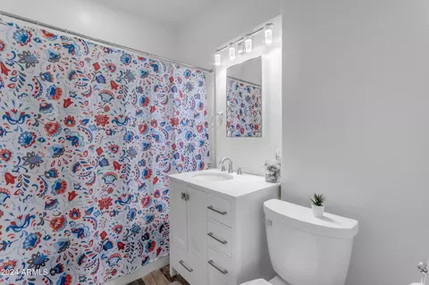 Bath - 4053 E Ravenswood Dr, Gilbert, AZ 85298 photo 9 of 9