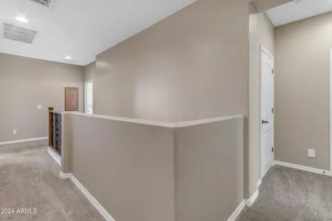 Entry Way - 4053 E Ravenswood Dr, Gilbert, AZ 85298 photo 14 of 15