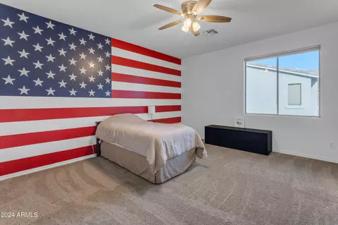 Bedroom - 4053 E Ravenswood Dr, Gilbert, AZ 85298 photo 7 of 12