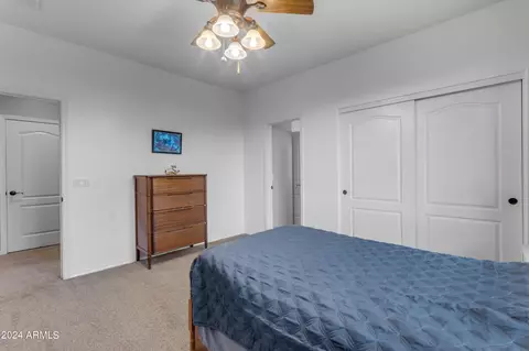 Bedroom - 4053 E Ravenswood Dr, Gilbert, AZ 85298 photo 6 of 12