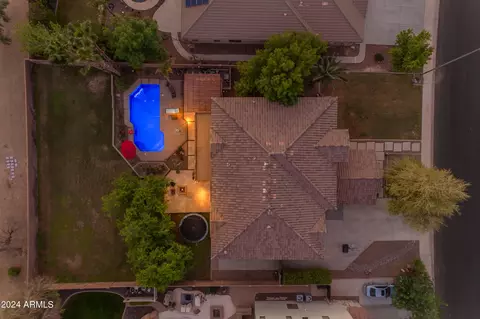 View/Area - 4053 E Ravenswood Dr, Gilbert, AZ 85298 photo 6 of 9