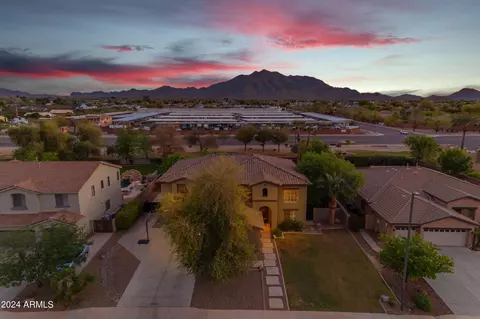 Other - 4053 E Ravenswood Dr, Gilbert, AZ 85298 photo 30 of 32