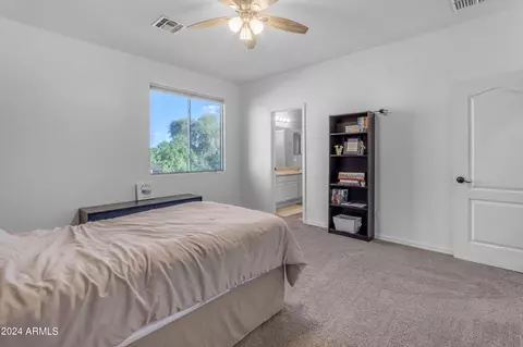 Bedroom - 4053 E Ravenswood Dr, Gilbert, AZ 85298 photo 8 of 12