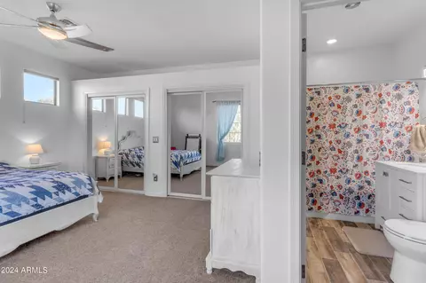 Bedroom - 4053 E Ravenswood Dr, Gilbert, AZ 85298 photo 12 of 12