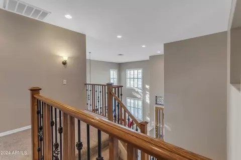 Entry Way - 4053 E Ravenswood Dr, Gilbert, AZ 85298 photo 13 of 15