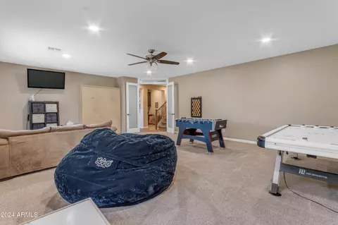 Entry Way - 4053 E Ravenswood Dr, Gilbert, AZ 85298 photo 7 of 15