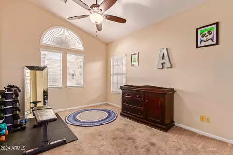 Bedroom - 1827 E South Fork Dr, Phoenix, AZ 85048 photo 5 of 6