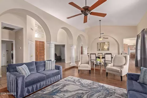 Living - 1827 E South Fork Dr, Phoenix, AZ 85048 photo 1 of 3