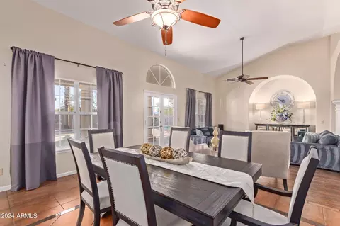 Dining - 1827 E South Fork Dr, Phoenix, AZ 85048 photo 1 of 3
