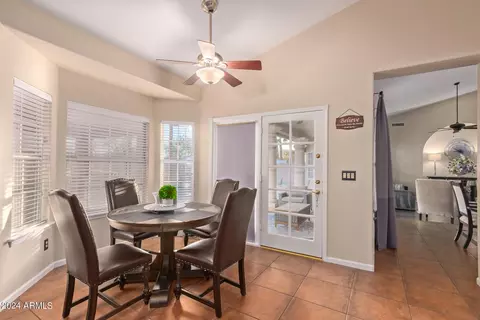 Dining - 1827 E South Fork Dr, Phoenix, AZ 85048 photo 3 of 3