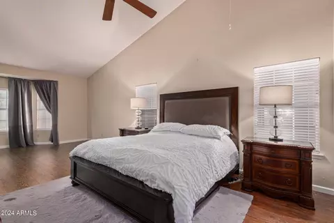 Bedroom - 1827 E South Fork Dr, Phoenix, AZ 85048 photo 1 of 6