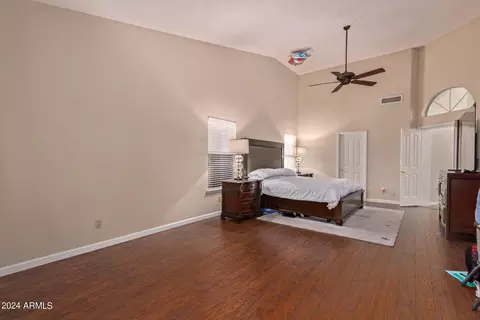 Bedroom - 1827 E South Fork Dr, Phoenix, AZ 85048 photo 2 of 6