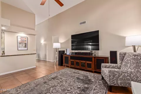 Living - 1827 E South Fork Dr, Phoenix, AZ 85048 photo 2 of 3
