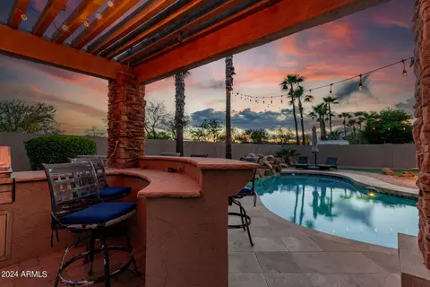 Exterior - 1827 E South Fork Dr, Phoenix, AZ 85048 photo 6 of 14