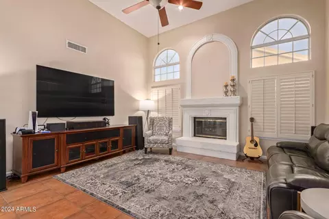 Living - 1827 E South Fork Dr, Phoenix, AZ 85048 photo 3 of 3