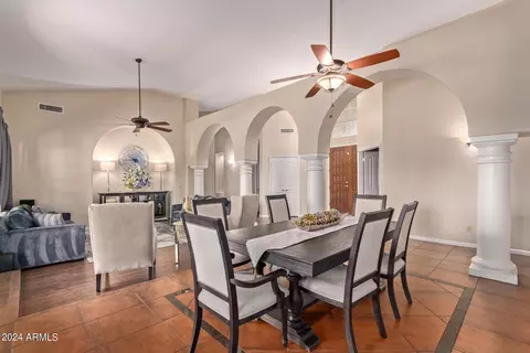 Dining - 1827 E South Fork Dr, Phoenix, AZ 85048 photo 2 of 3