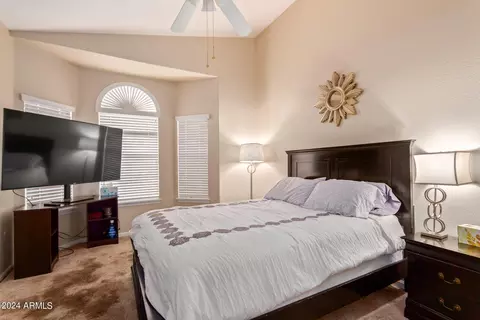 Bedroom - 1827 E South Fork Dr, Phoenix, AZ 85048 photo 3 of 6
