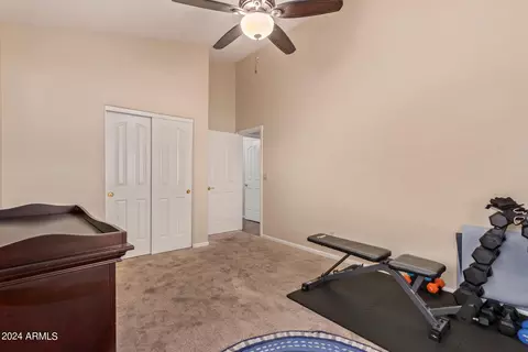 Bedroom - 1827 E South Fork Dr, Phoenix, AZ 85048 photo 6 of 6