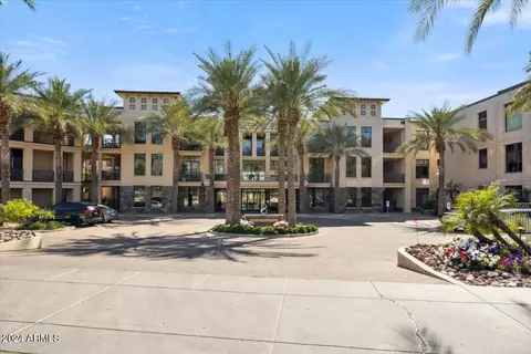 8 Biltmore Est #116, Phoenix, AZ 85016