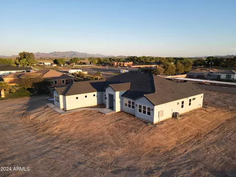 22619 W Harwell Rd, Buckeye, AZ 85326