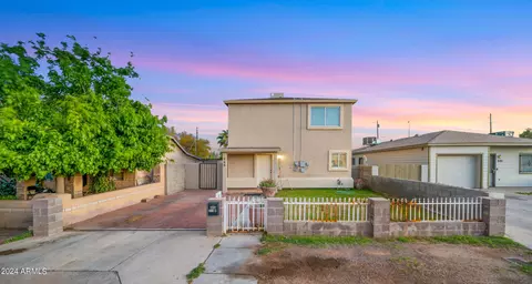 945 W Cocopah St, Phoenix, AZ 85007