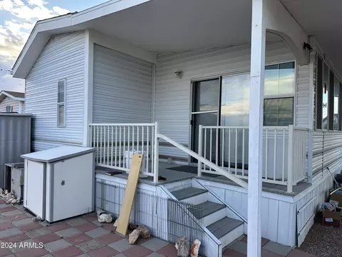 21225 Westward View Rd #246, Congress, AZ 85332
