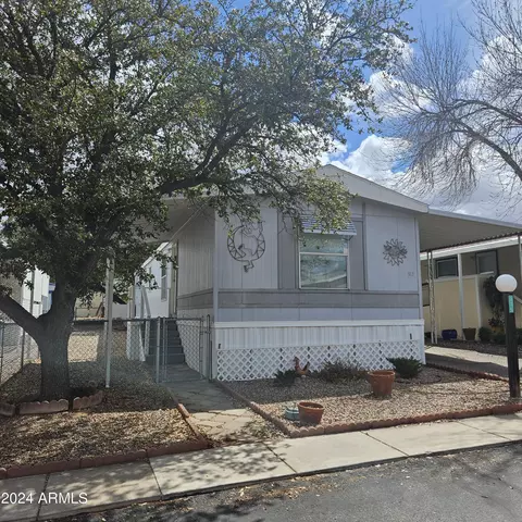 515 Nature Way, Sierra Vista, AZ 85635