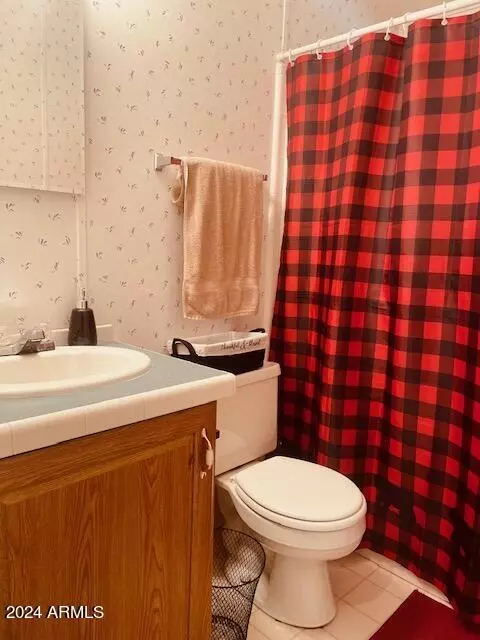 Bath - 3661 Timberlake Dr, Overgaard, AZ 85933 photo 3 of 3