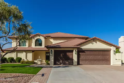 6310 E Montreal Pl, Scottsdale, AZ 85254