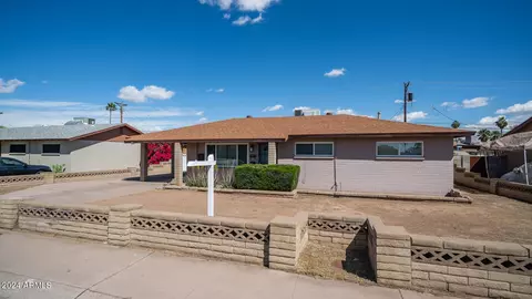 2719 N 40th Ave, Phoenix, AZ 85009