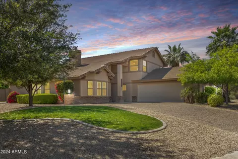 14115 W Greenview Cir N, Litchfield Park, AZ 85340