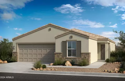 2514 W Bowker St, Phoenix, AZ 85041