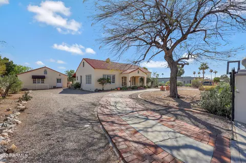 1929 E Glendale Ave, Phoenix, AZ 85020