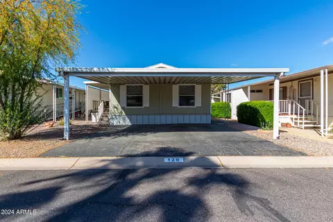 2609 W Southern Ave #128, Tempe, AZ 85282