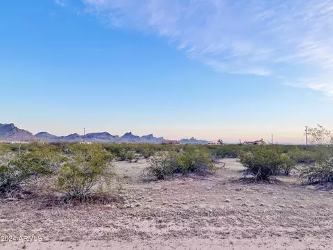 0 W Scorpio Ave #27, Eloy, AZ 85131