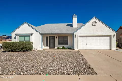 6008 W Hearn Rd, Glendale, AZ 85306