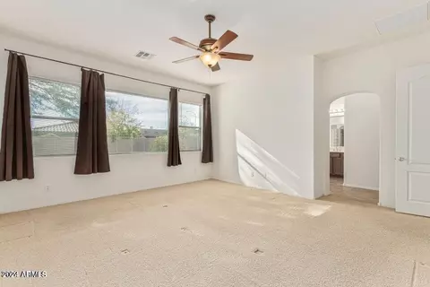 Bedroom - 10815 E Reginald Ave, Mesa, AZ 85212 photo 3 of 5